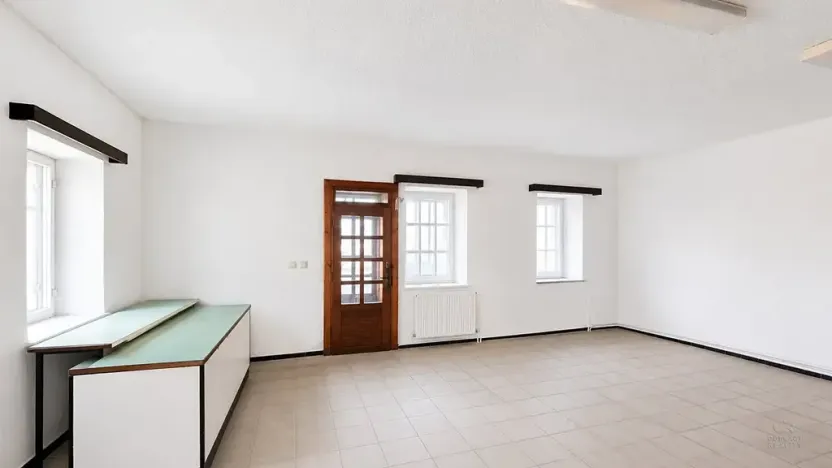 Prodej bytu 3+1, Velká Kraš, 135 m2