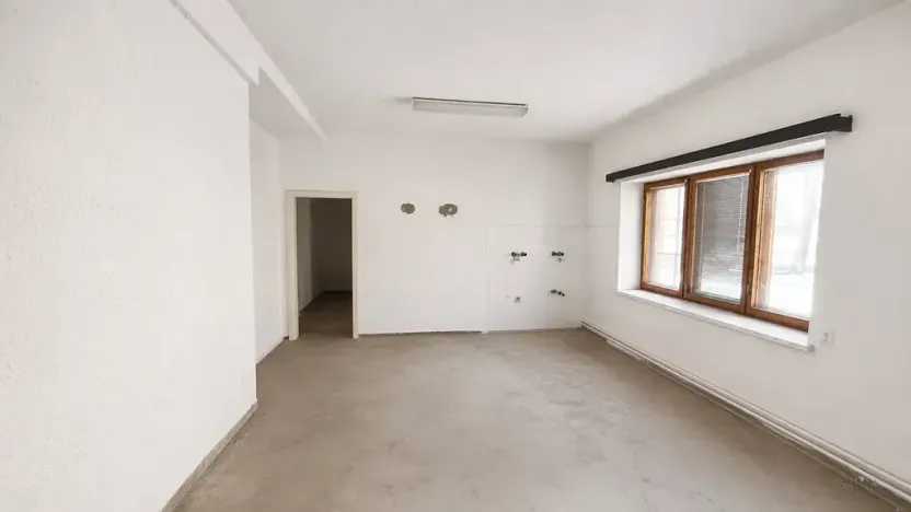 Prodej bytu 3+1, Velká Kraš, 135 m2