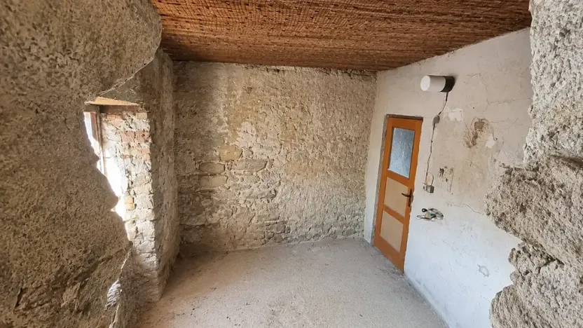 Prodej bytu 3+1, Velká Kraš, 135 m2