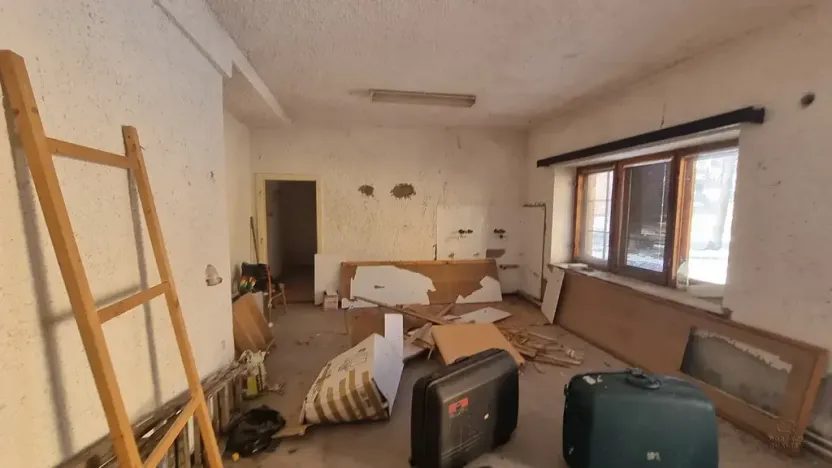 Prodej bytu 3+1, Velká Kraš, 135 m2