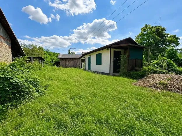 Prodej vícegeneračního domu, Velká Kraš, 350 m2