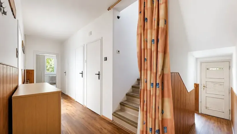 Prodej rodinného domu, Javorník, 185 m2