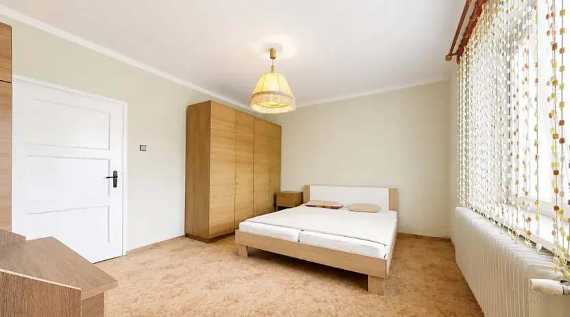 Prodej rodinného domu, Javorník, 185 m2