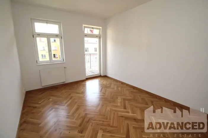 Pronájem bytu 2+1, Praha - Vinohrady, Jana Masaryka, 70 m2