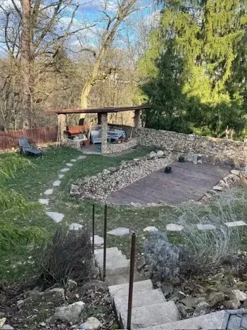 Pronájem rodinného domu, Davle, V Kopanské, 150 m2