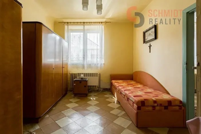 Prodej rodinného domu, Dolní Dunajovice, Poštovní, 200 m2