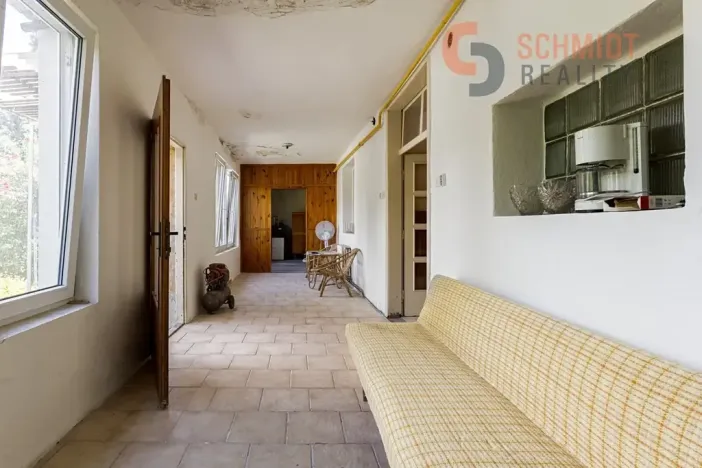 Prodej rodinného domu, Dolní Dunajovice, Poštovní, 200 m2