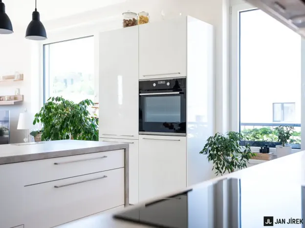 Prodej bytu 4+kk, Hradec Králové - Třebeš, Svatojánská, 102 m2