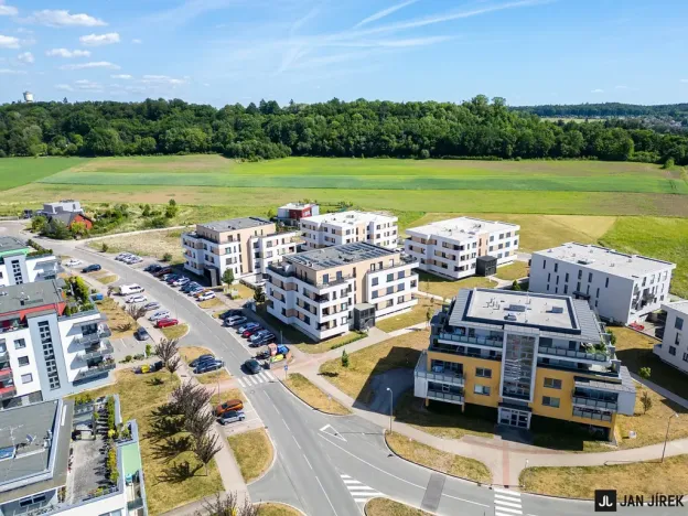 Prodej bytu 4+kk, Hradec Králové - Třebeš, Svatojánská, 102 m2