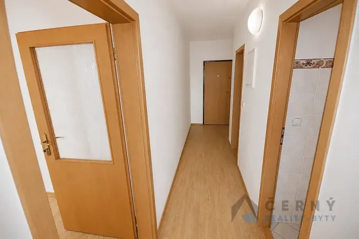 Pronájem bytu 2+kk, Liberec, Pastelová, 53 m2