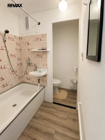 Pronájem bytu 1+1, Brno, Chalabalova, 30 m2