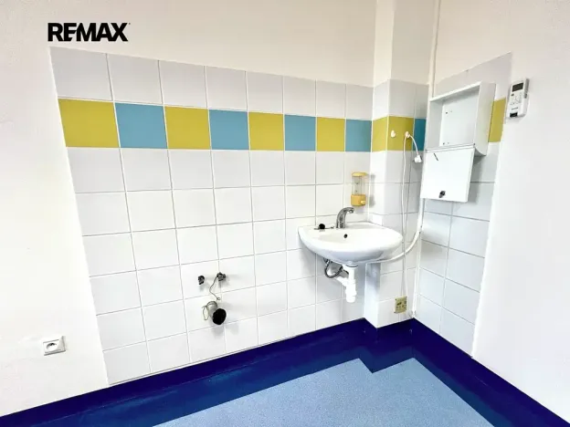 Pronájem ordinace, Kyjov, Masarykovo náměstí, 21 m2