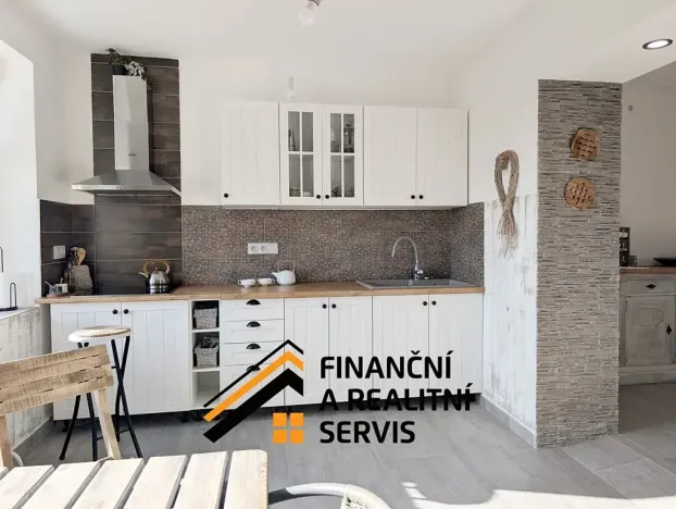 Prodej rodinného domu, Libáň, 130 m2