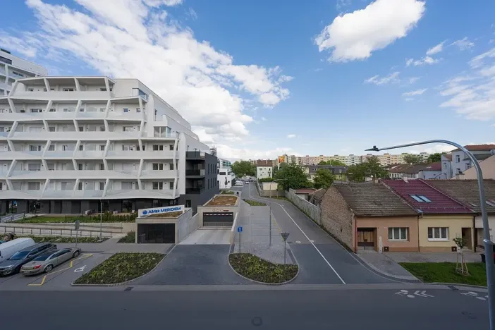 Prodej bytu 2+1, Brno - Komárov, Komárovská, 65 m2