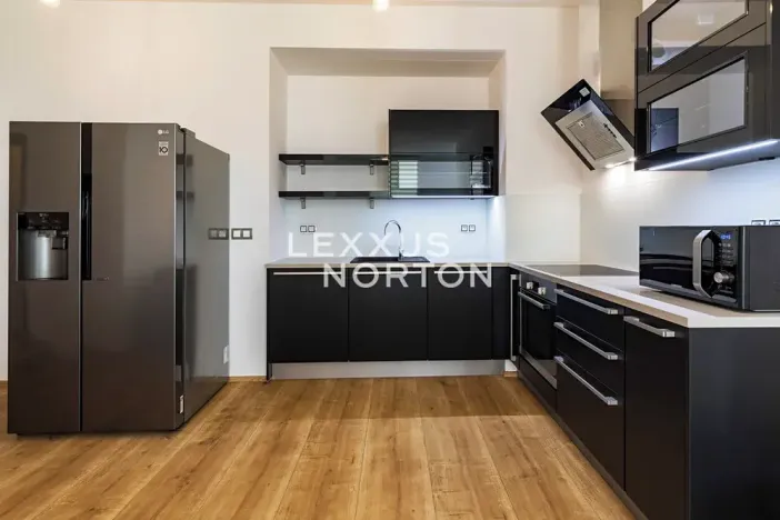 Pronájem bytu 2+kk, Praha - Vyšehrad, Hostivítova, 63 m2