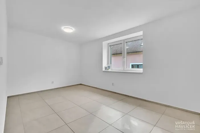 Pronájem bytu 2+kk, Přelouč, Štítného, 49 m2