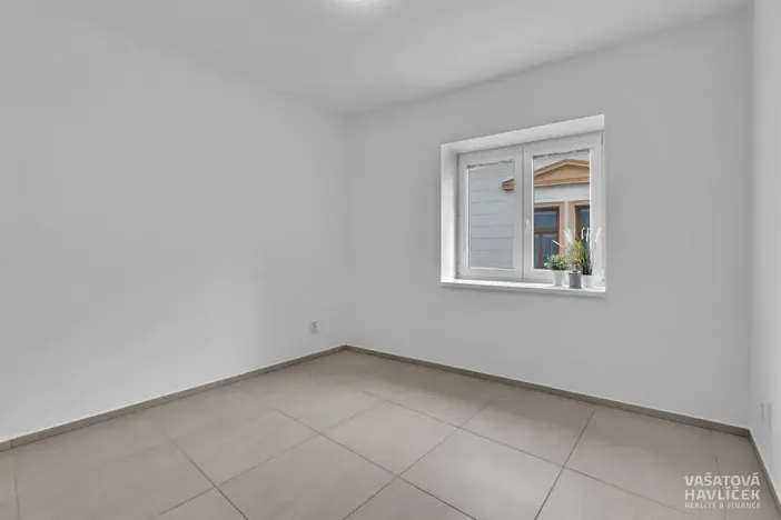 Pronájem bytu 2+kk, Přelouč, Štítného, 49 m2