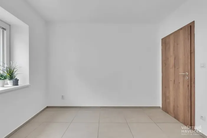 Pronájem bytu 2+kk, Přelouč, Štítného, 49 m2