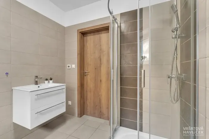 Pronájem bytu 2+kk, Přelouč, Štítného, 49 m2