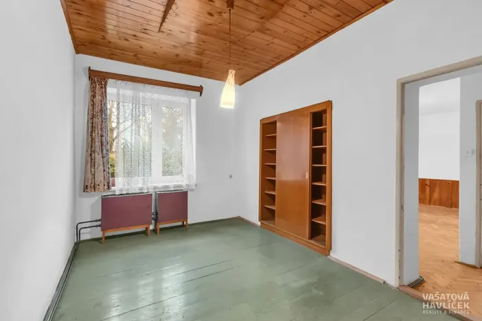 Prodej činžovního domu, Polička, Družstevní, 162 m2