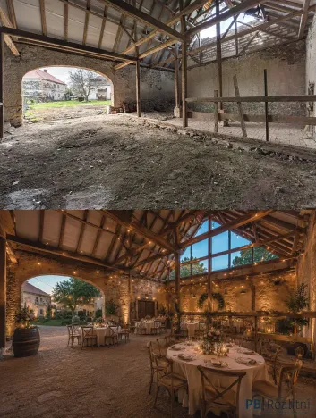 Prodej rodinného domu, Krásný Dvůr, 300 m2