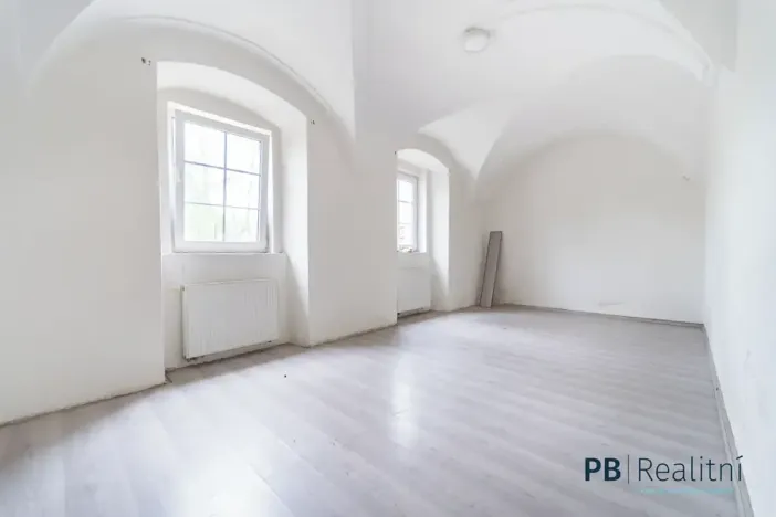 Prodej rodinného domu, Krásný Dvůr, 300 m2