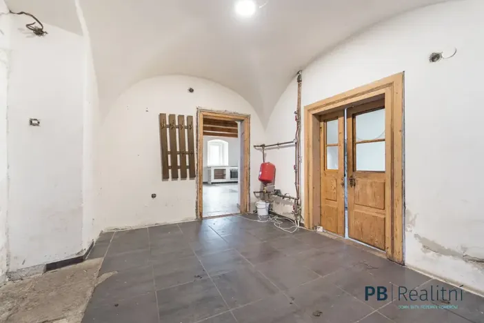 Prodej rodinného domu, Krásný Dvůr, 300 m2