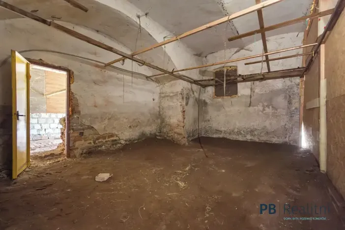 Prodej rodinného domu, Krásný Dvůr, 300 m2