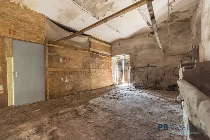Prodej rodinného domu, Krásný Dvůr, 300 m2