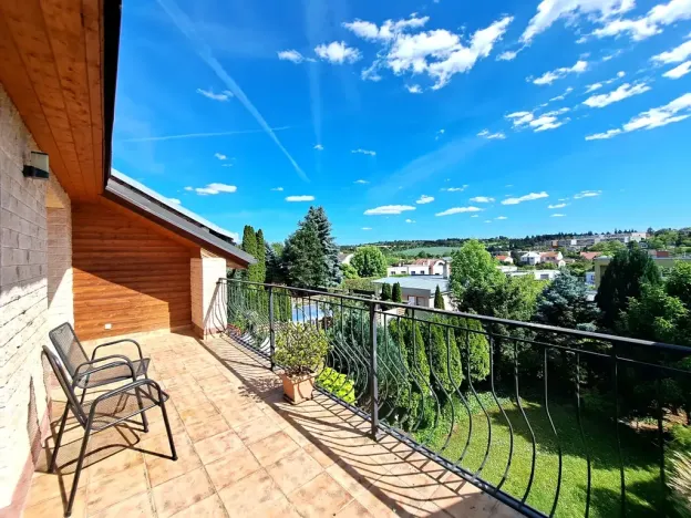 Prodej rodinného domu, Kyjov, 204 m2