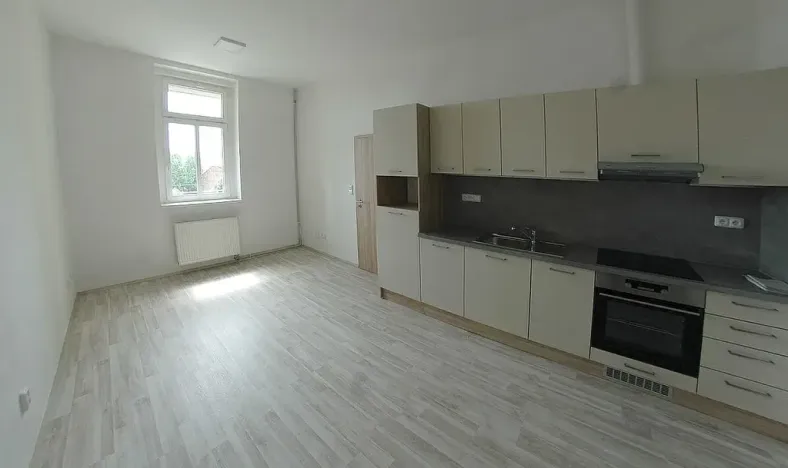Pronájem bytu 2+kk, Plzeň, Purkyňova, 51 m2