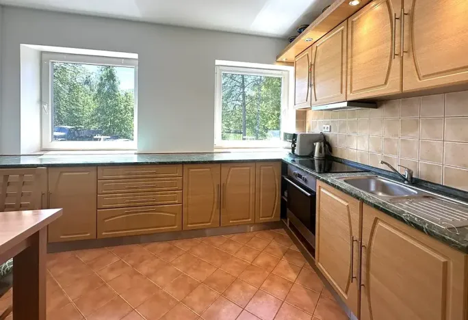 Pronájem bytu 2+1, Humpolec, Hálkova, 68 m2
