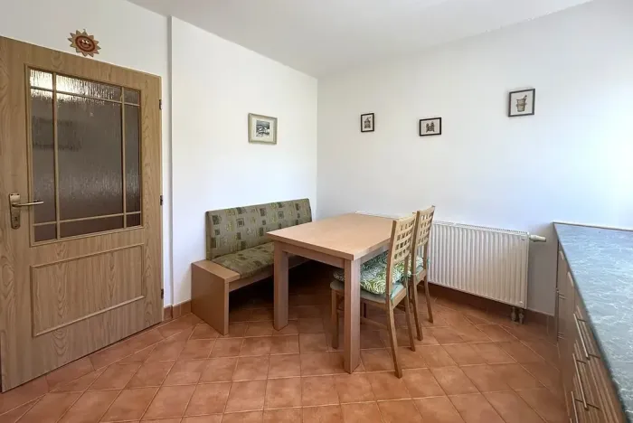 Pronájem bytu 2+1, Humpolec, Hálkova, 68 m2