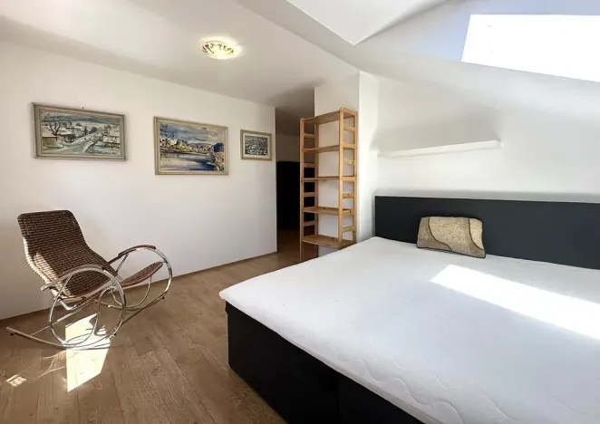Pronájem bytu 2+1, Humpolec, Hálkova, 68 m2