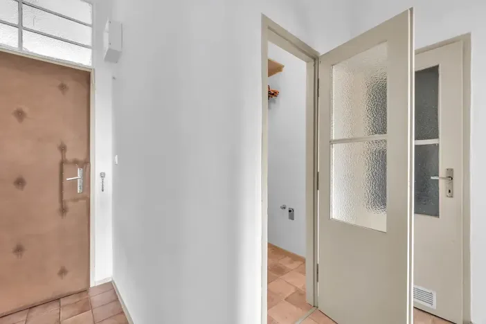 Pronájem bytu 2+1, Hradec Králové, Smetanovo nábřeží, 82 m2