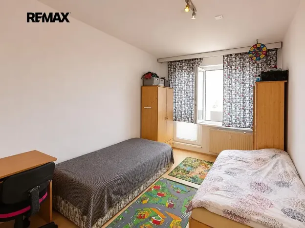 Prodej bytu 3+1, Havířov, Okružní, 68 m2