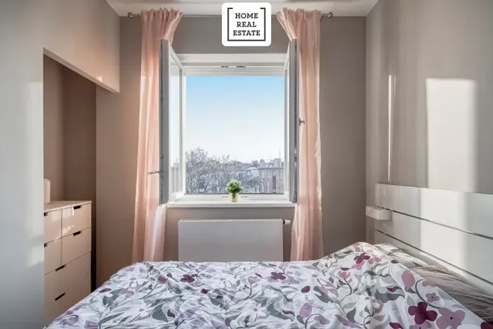Pronájem bytu 2+kk, Praha - Strašnice, Černokostelecká, 40 m2