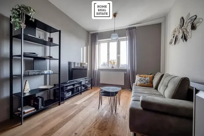 Pronájem bytu 2+kk, Praha - Strašnice, Černokostelecká, 40 m2