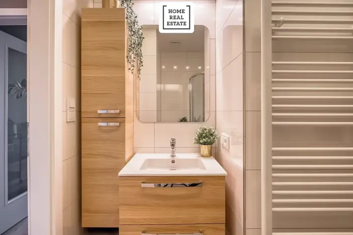 Pronájem bytu 2+kk, Praha - Strašnice, Černokostelecká, 40 m2
