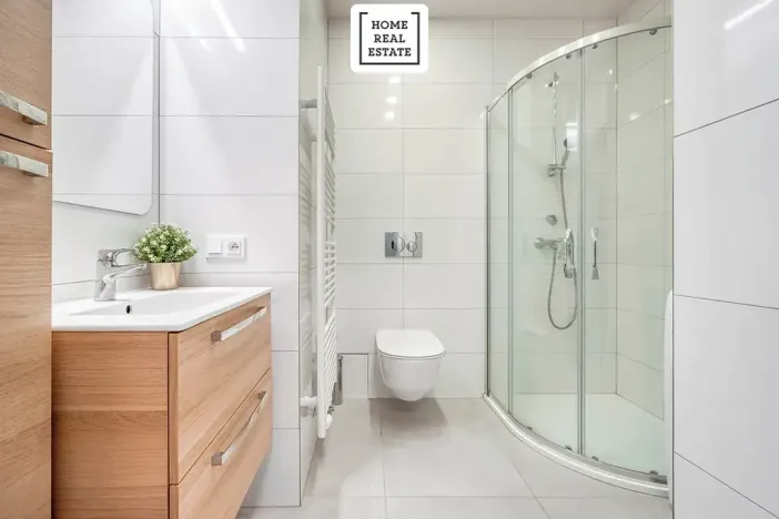 Pronájem bytu 2+kk, Praha - Strašnice, Černokostelecká, 40 m2