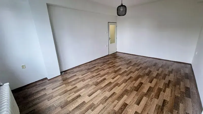 Pronájem bytu 1+1, Jihlava, Polní, 39 m2