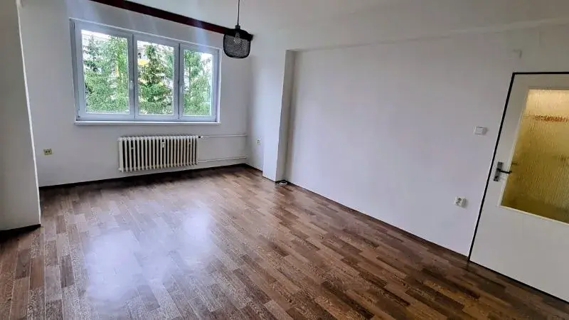 Pronájem bytu 1+1, Jihlava, Polní, 39 m2
