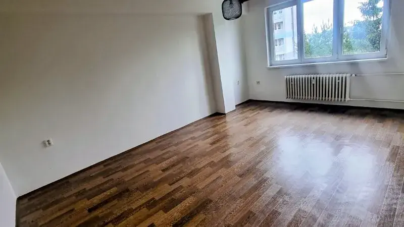 Pronájem bytu 1+1, Jihlava, Polní, 39 m2