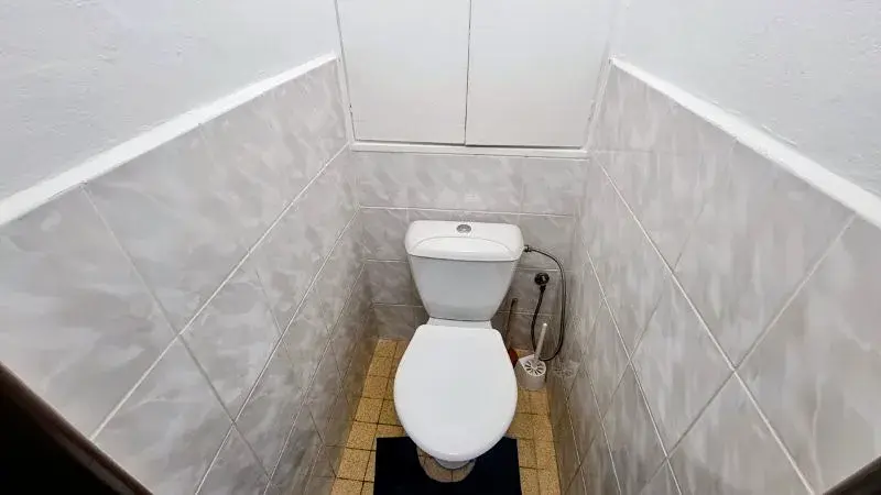 Pronájem bytu 1+1, Jihlava, Polní, 39 m2