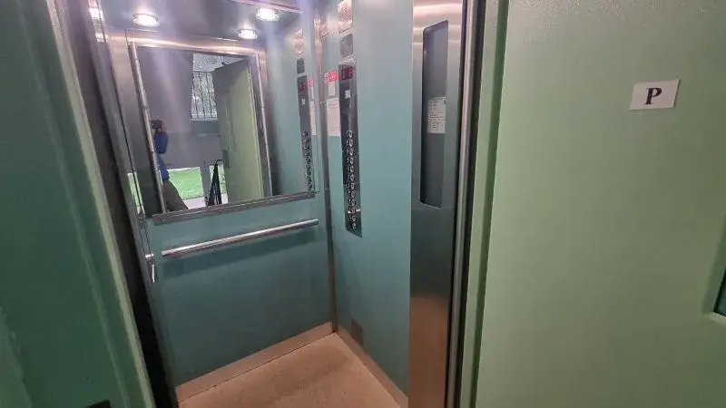 Pronájem bytu 1+1, Jihlava, Polní, 39 m2