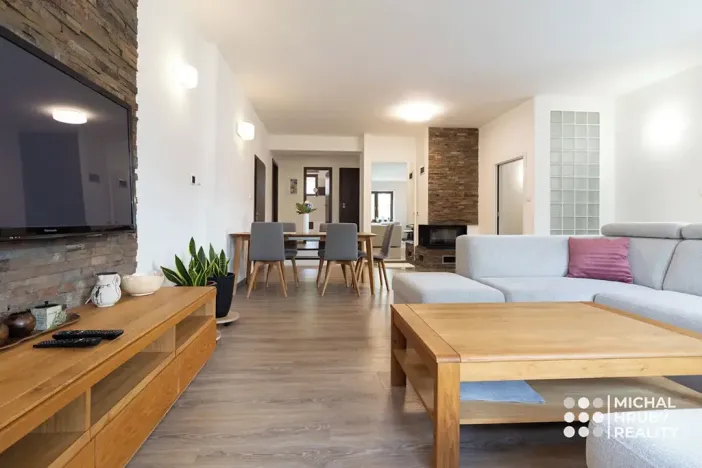 Prodej rodinného domu, Brumovice, 122 m2