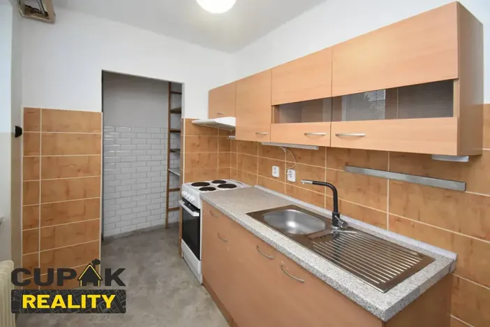 Pronájem bytu 3+1, Dobruška, Mírová, 64 m2