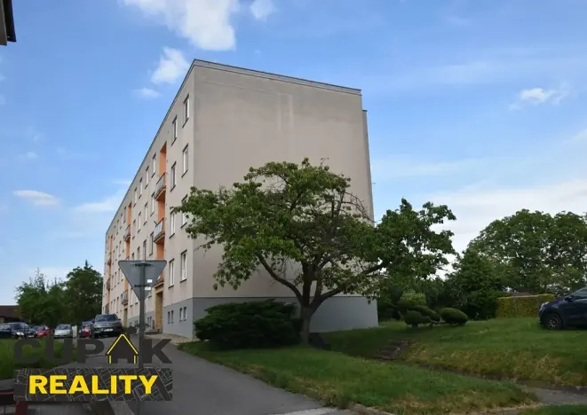 Pronájem bytu 3+1, Dobruška, Mírová, 64 m2