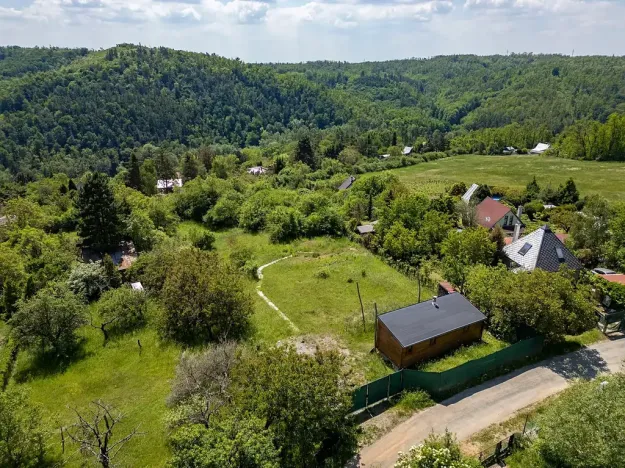 Prodej pozemku pro bydlení, Nebovidy, 2261 m2