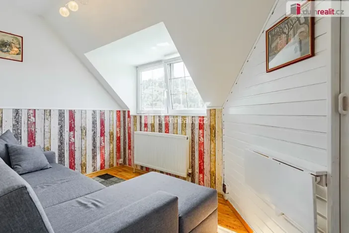 Prodej rodinného domu, Kyselka, 260 m2